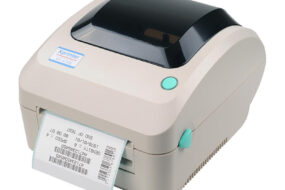 XPRINTER 470B