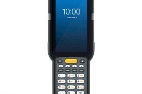 ZEBRA MC3300