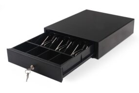 Mini tiroir caisse DP-330