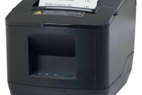 Imprimante caisse