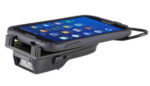 Scanner smartphone