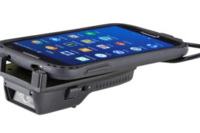 scanner smartphone