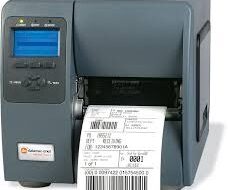 Datamax O’niel I-4212e