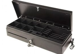 Tiroir caisse vertical DP-170