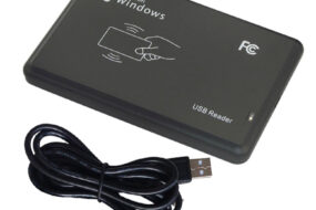 lecteur RFID 125 Khz