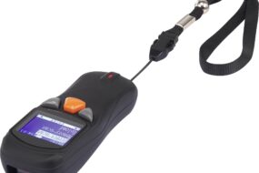 mini scanner d'inventaire