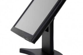 Moniteur tactile 17 pouces