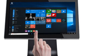 Moniteur 15.6 pouces