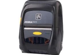 ZEBRA ZQ510