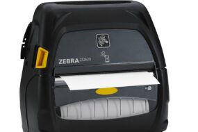 ZEBRA ZQ520