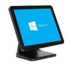 Moniteur tactile 15 pouces