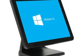 Moniteur tactile 15 pouces