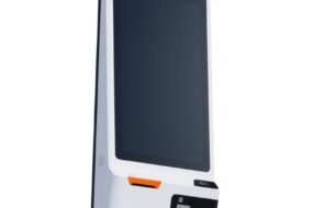 SUNMI K2 Kiosk