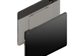 SUNMI CPad