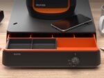 Tiroir de caisse SUNMI MAX Cash Drawer - Image 3