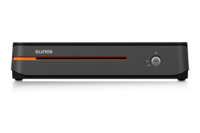 Tiroir de caisse SUNMI MAX Cash Drawer