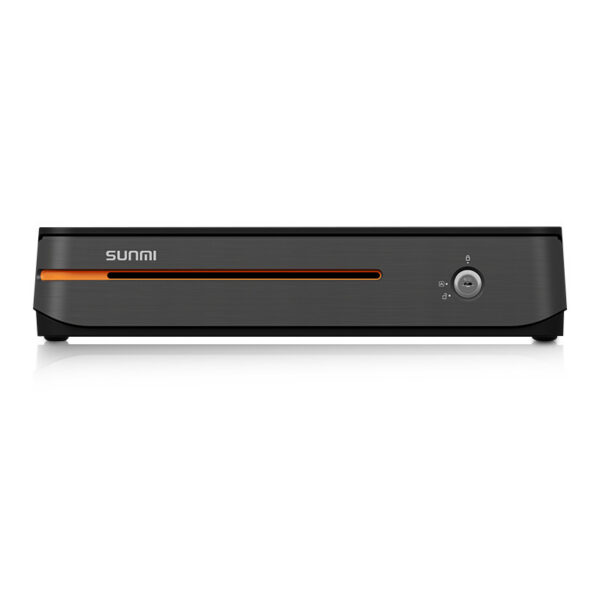 Tiroir de caisse SUNMI MAX Cash Drawer