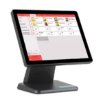Moniteur tactile 15.6 pouces