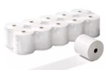 Rouleau papier thermique 57mm - Image 2