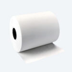 Rouleau papier thermique 57mm - Image 3